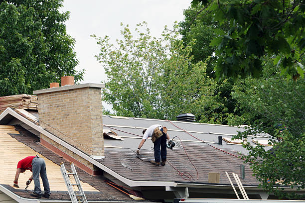 Quick and Trustworthy Emergency Roof Repair Services in Radisson, NY