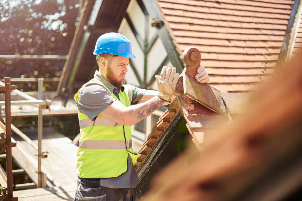 Best Best Roofing Contractors  in Radisson, NY